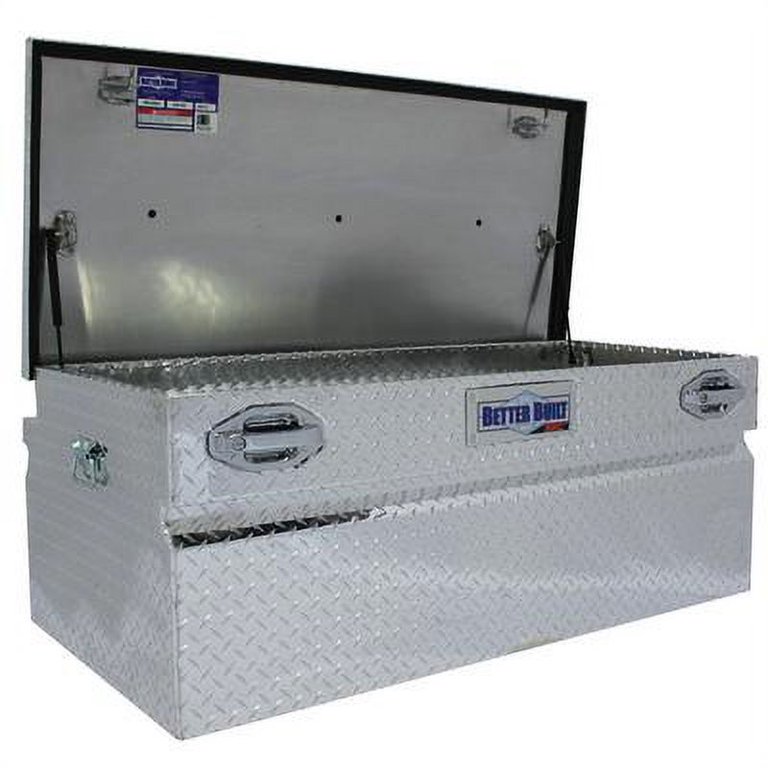 BETTER BUILT 79010981 48IN WIDE TRUCK CHEST 