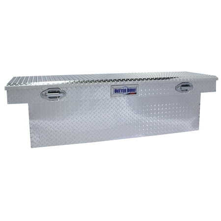 BETTER BUILT 79011028 72IN SINGLE LID DEEP BOX