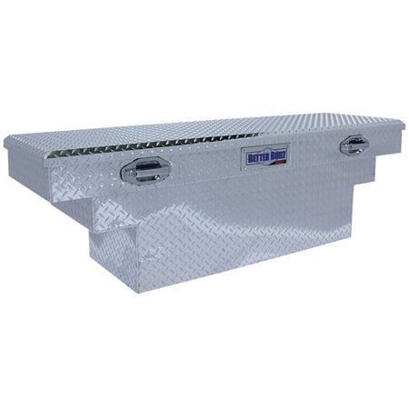 BETTER BUILT 79011035 60IN SINGLE LID DEEP UNIVERSAL BOX