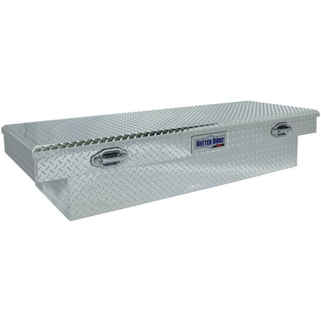 BETTER BUILT 79011066 72IN SINGLE LID WIDE BOX