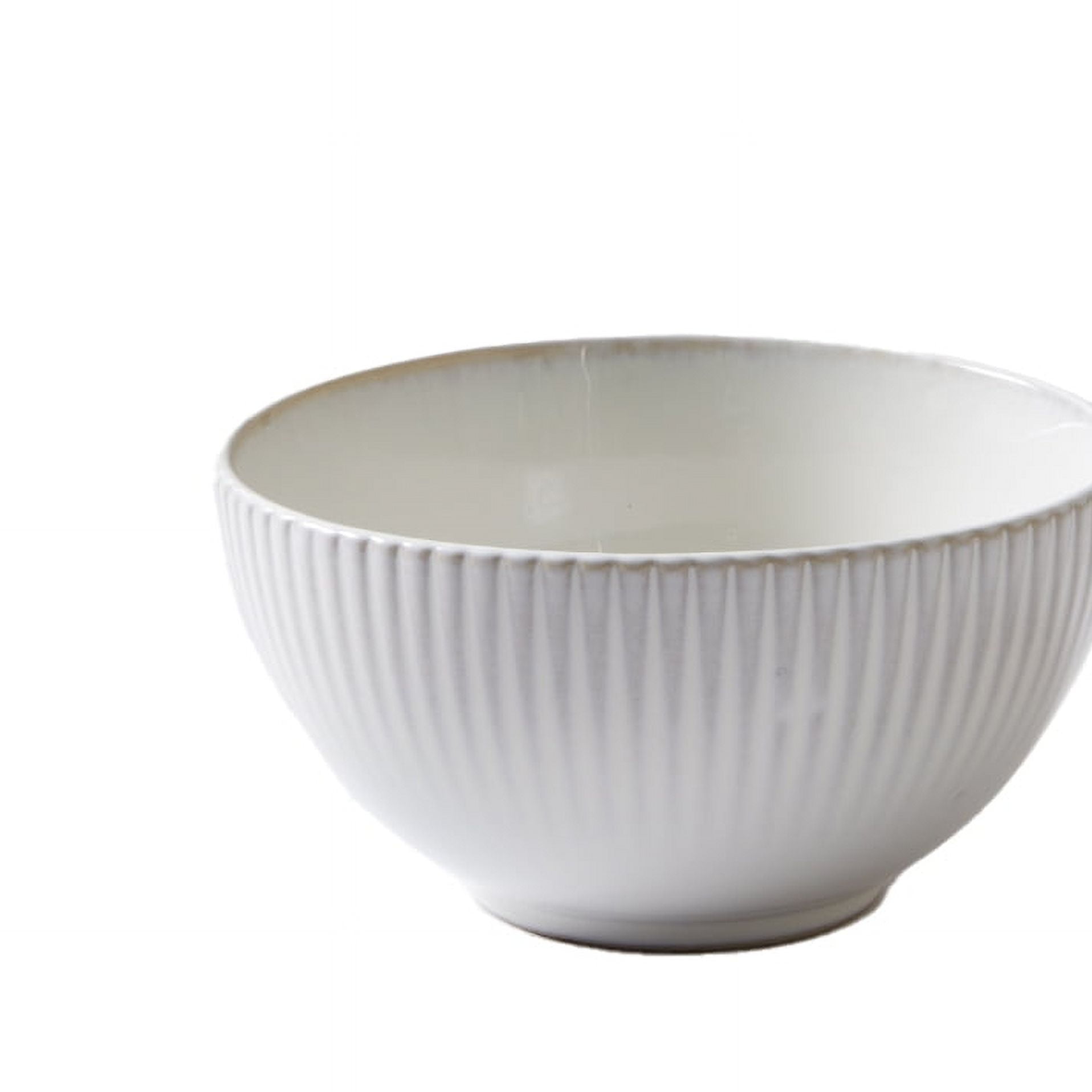 Better Homes & Gardens Stoneware Cream Bowl, Sawyer Collection - Walmart.com