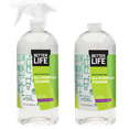 BETTER LIFE Natural AllPurpose Cleaner, Sage, Pack of 2, 32 oz each