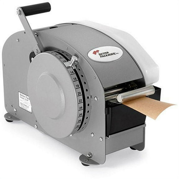 BETTER PACKAGES BP333 PLUS BETTER PACKAGES Manual Tape Dispenser