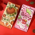 BETTERLIFE 6Pcs Snake Year Red Envelope Chinese New Year Money