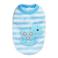 thumbnail image 1 of SharkTRUE Dog Sweaters Winter Chihuahua Clothes Outfits Puppy Sweater,Dog Pajamas for Small Dogs Small, 1 of 9
