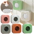 thumbnail image 1 of BETTERLIFE Plastic Bag Storage Box Wrap Storage Organizers Food Box Cover Holder N1 щд ^ α\ I9R0, 1 of 8