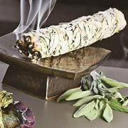 BETTERLIFE Sage Smudge For Cleansing Negative Energy and Cleansing House O79C
