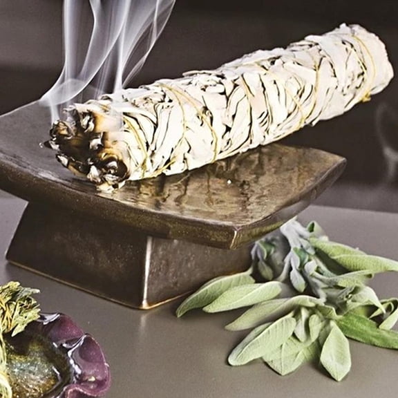 BETTERLIFE Sage Smudge For Cleansing Negative Energy and Cleansing House V6S5