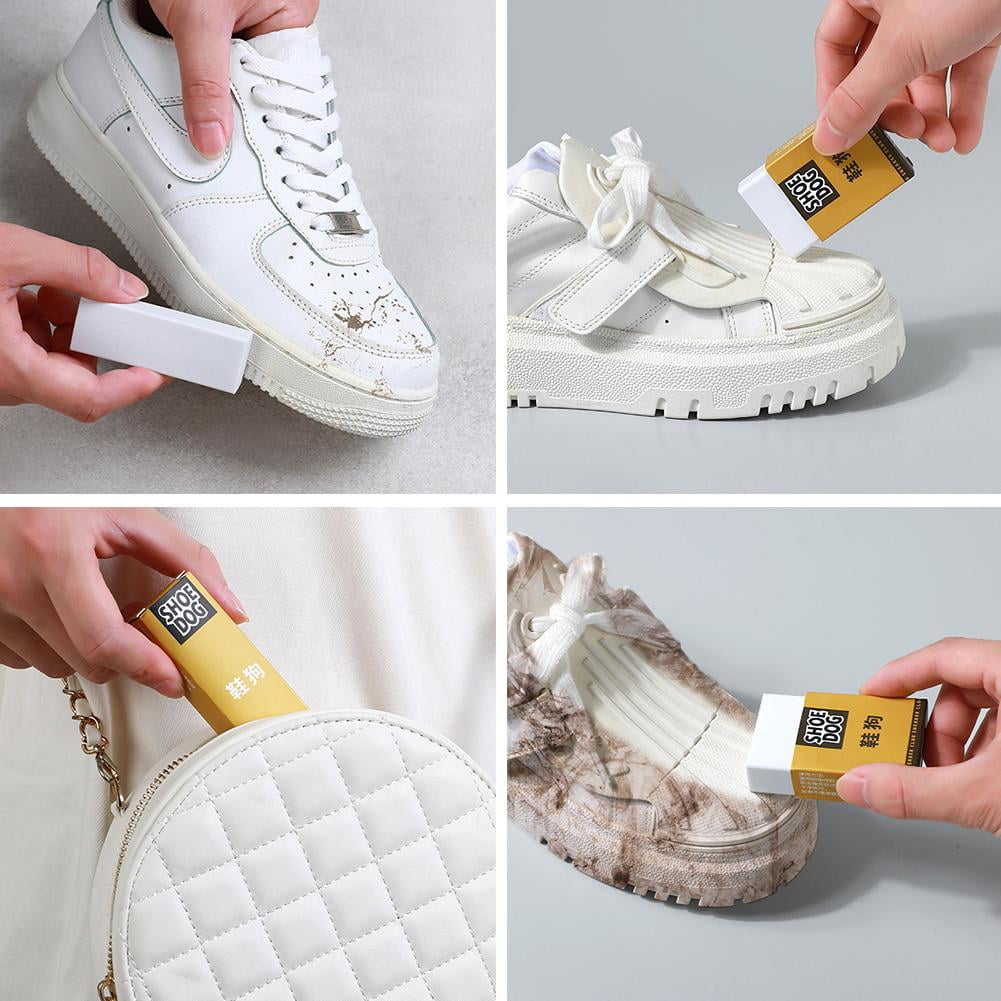 BETTERLIFE Shoe Cleaning Eraser Revitalize Your Sneakers with This Bru ...