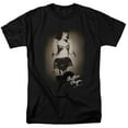 thumbnail image 1 of BETTIE PAGE/CAUGHT - S/S ADULT 18/1 - BLACK - 2X, 1 of 1