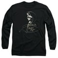 thumbnail image 1 of BETTIE PAGE/WHIP IT! - L/S ADULT 18/1 - BLACK - 2X, 1 of 1