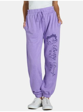 Betty Boop Lounge Pants