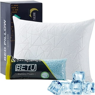 https://i5.walmartimages.com/seo/BETU-Shredded-Memory-Foam-Pillow-with-Adjustable-Loft-Breathable-Bamboo-Cooling-Bed-Pillow-Cover-Queen-Size-1-Pack_f4efbcd4-371a-44ef-9743-6f7a5d02f185.518eadbb9bd69ae24531c56353f2866c.jpeg?odnHeight=320&odnWidth=320&odnBg=FFFFFF