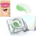 thumbnail image 1 of BEUKING Magic Glassy Lips & Blush for Cheek and Lips, Shining Chameleon Multi Blam, Cheek Lip Liquid Blush Dual-use Llip Stain, Moisturizing Lip Mask, Long-lasting Color Change Lip Tint, 0.2Oz, 1 of 9