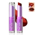 thumbnail image 1 of BEUKING Pink Lip Gloss Two Tone Matte Lipstick, Long Lasting Moisturize Non-Sticky Bitten Lip-look, Silk Finish Matte, High Pigment 2 In1 Two-Tone Lip Waterproof Lipstick for Women (#08), 1 of 10