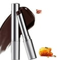 thumbnail image 1 of BEUKING Sheer Tinted Lipstick, Almost Lipstick Brown Tinted Lip Balm in Dark Honey, Longlasting Hydrating Lip Balm for Sheer Color with A Shiny Finish, Instant Moisture, Shine,with Vitamin E,Vegan, 1 of 11
