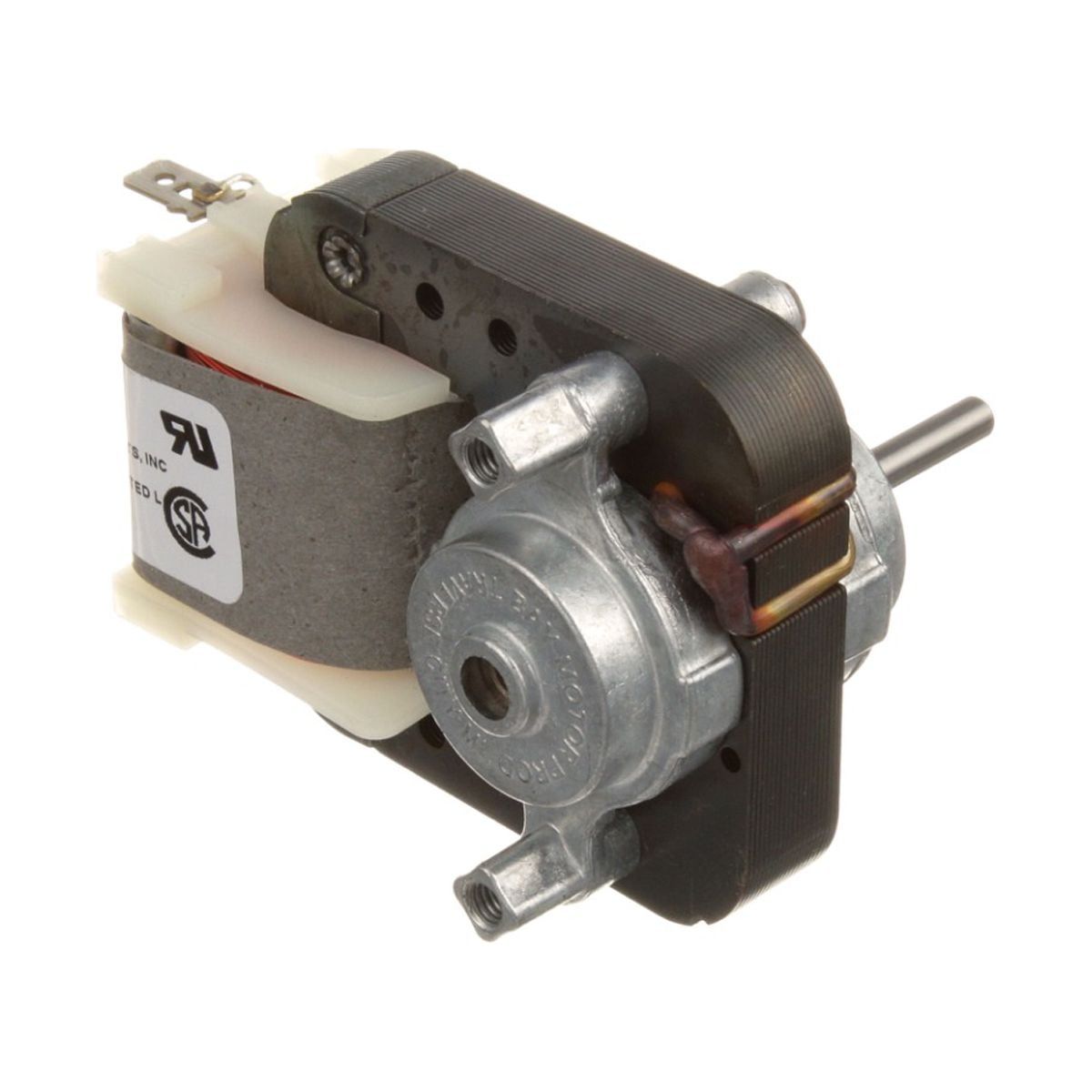 BEV501076B Fan Motor 120V Exact Fit Replacement for Beverage Air