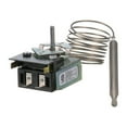 thumbnail image 1 of BEV-50307301 Thermostat | Exact Fit Replacement for Beverage Air 50307301 | SHARPTEK.COM Parts - Made In USA | 180-Day Warranty, 1 of 2