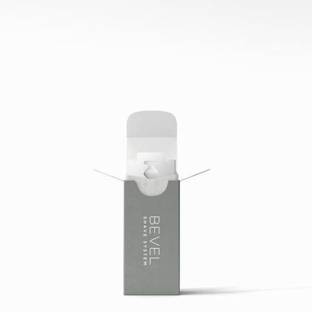 BEVEL BLADES