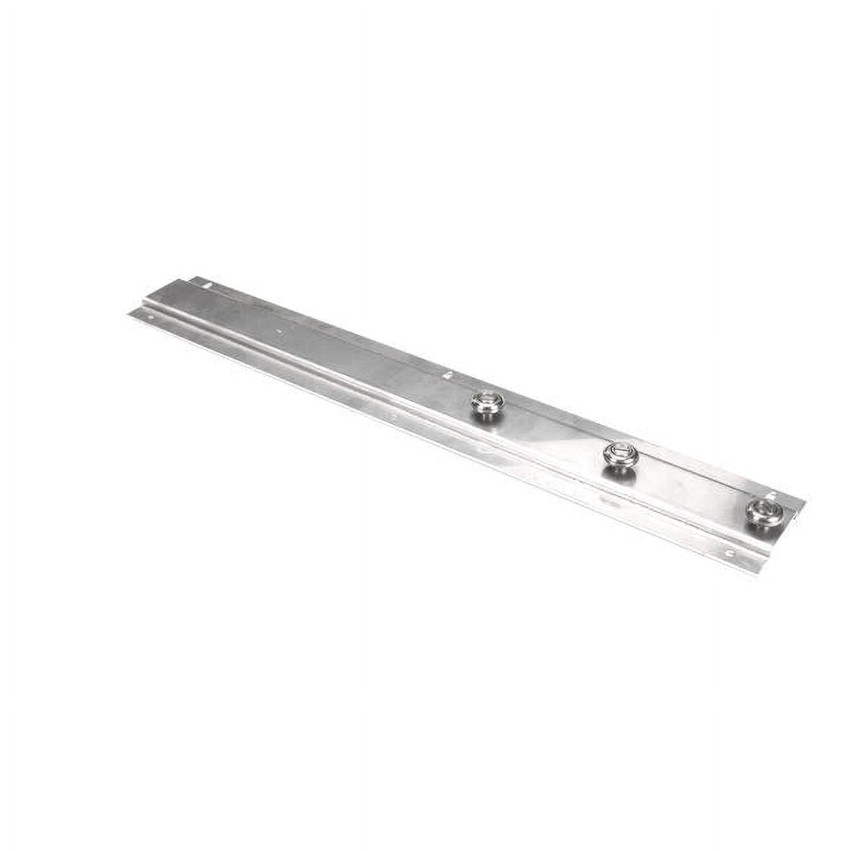 BEVERAGE AIR 00B27S111D-01 00B27S111D01 RAIL ASSEMBLY-DRAWER MTG LH WTRCS (Genuine OEM Part)