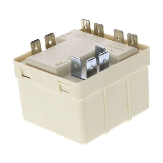 BEVERAGE AIR 314-048D 314048D RELAY RFT32 COPELAND # 040-0166-37 (Genuine OEM Part)