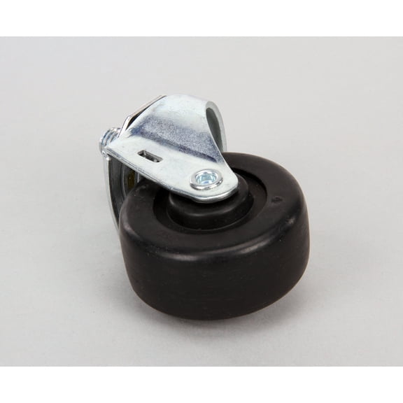 Beverage Air Caster 2 1/2 1/2-13 Stem 401-254A - Genuine OEM Replacement Part