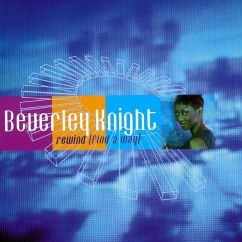 Rewind Beverley Knight (CD)
