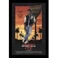 thumbnail image 1 of BEVERLY HILLS COPS 2 - 11x17 Framed Movie Poster, 1 of 6
