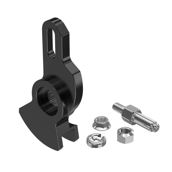 BEVINSEE 5 Speed Manual Short Shifter Arm Kit For VW Golf MK4 MK5 Jetta For Bora Beetle For A-U-D-I A3 1.8T 1.9tdi TT MK1