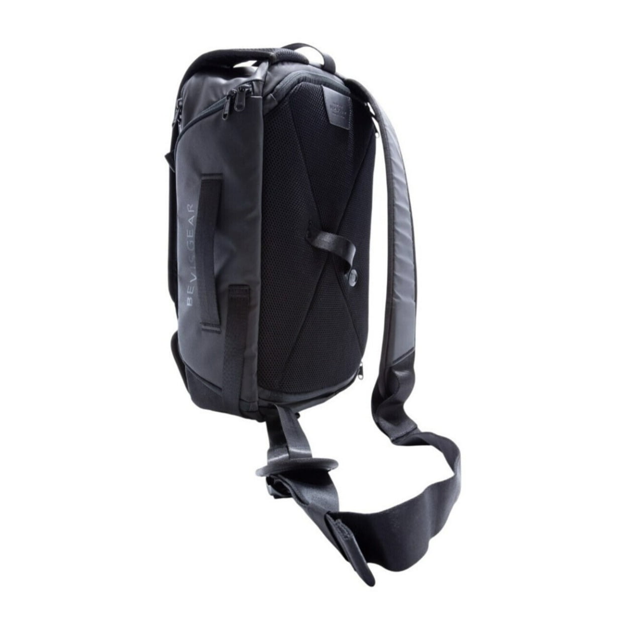 BEVISGEAR Top Shelf All-Access Sling-Style Digital SLR