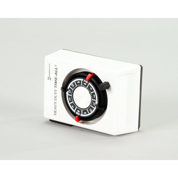 Bevles Intermatic Timer-120V 20A 784648 - Genuine OEM Replacement Part