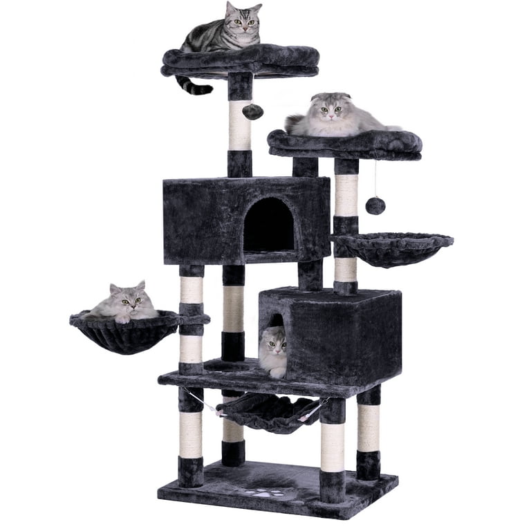 Home goods cat clearance trees