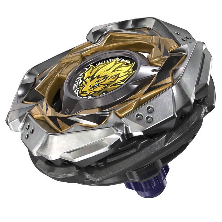 Beyblade X Fang Leon T 4-60U CX Starter Pack Set with Balance Type