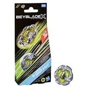 Beyblade X Lance Knight 3-60LF Booster Pack Set with Attack Type Top, Ages 8+