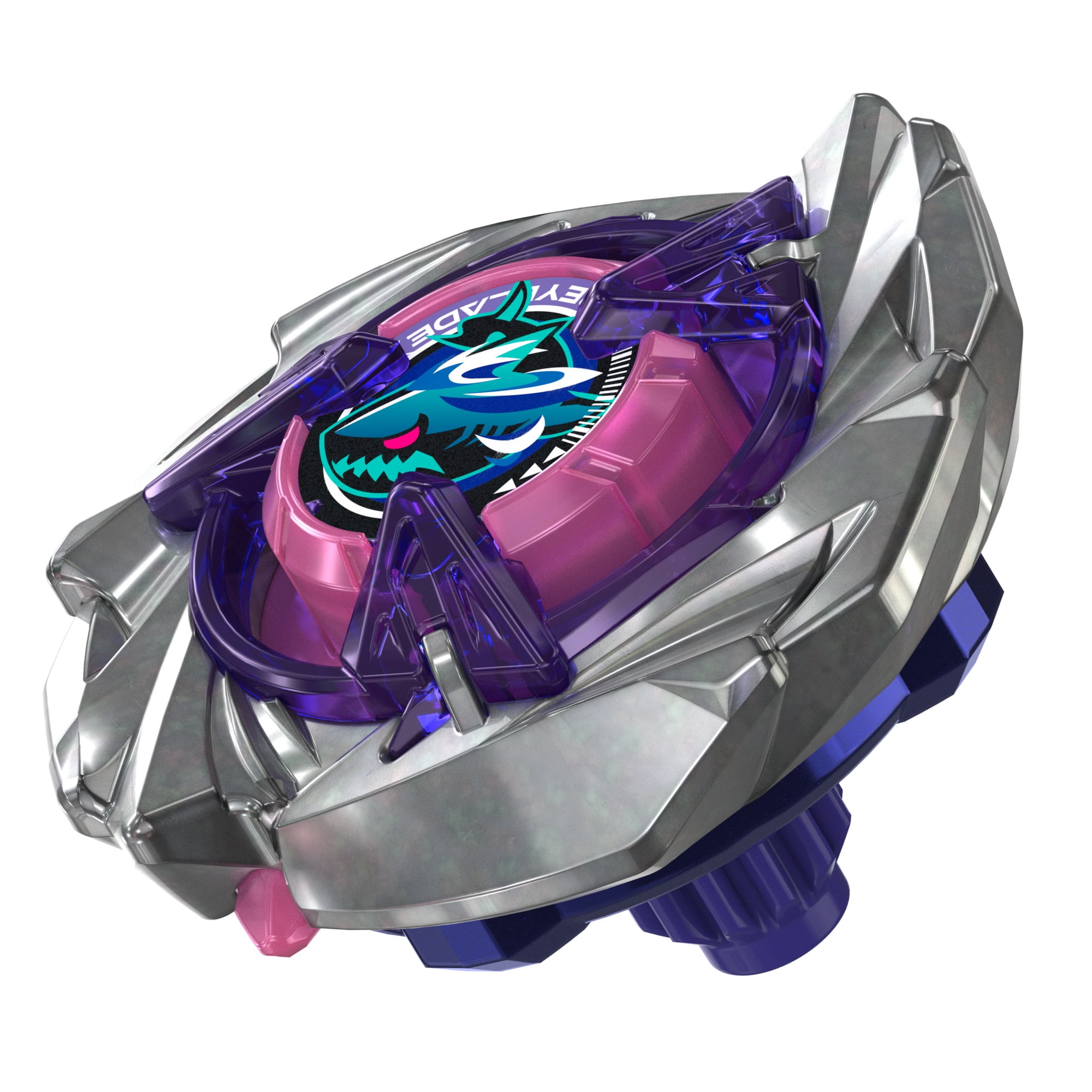 Beyblade X Scale Shark 4-50UF Booster Pack Set with Attack Type Beyblade X Scale Shark 4-50UF Booster Pack Set with Attack Type