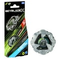 Beyblade X Obsidian Shell 4-60D Booster Pack Set with Defense Battling ...