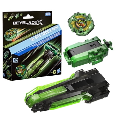 Beyblade X Deluxe String Launcher Battling Top with Custom Grip & Right-Spinning Toy, Birthday Gifts, Multicolor, Ages 8+