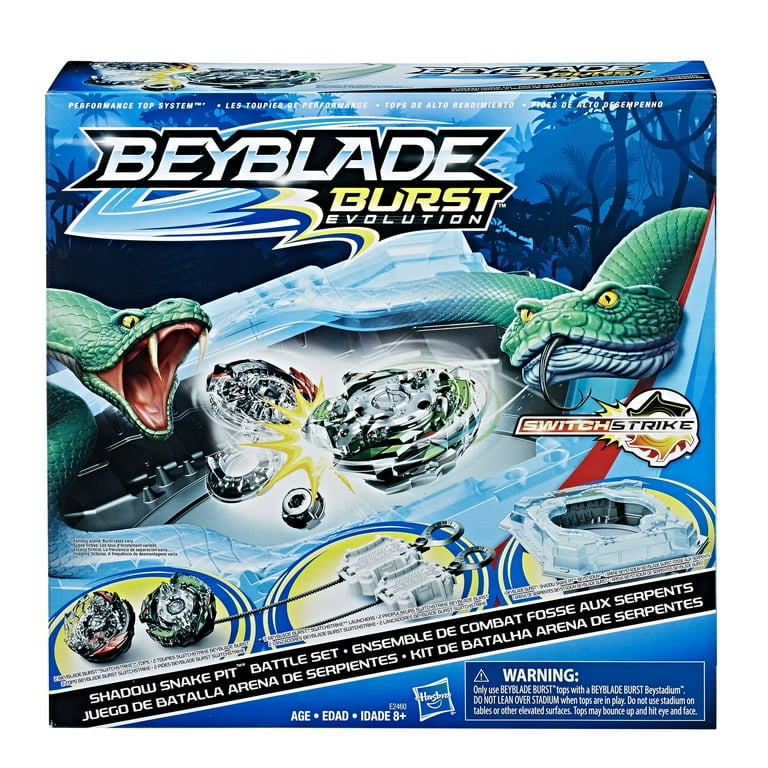 Juego de bley bley burst evolution best sale