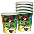 thumbnail image 1 of BEYBLADE Cups 8 Count - BEYBLADE Party Supplies, 1 of 6