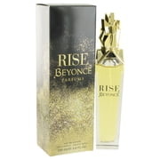 BEYONCE RISE/BEYONCE KNOWLES EDP SPRAY 3.4 OZ W