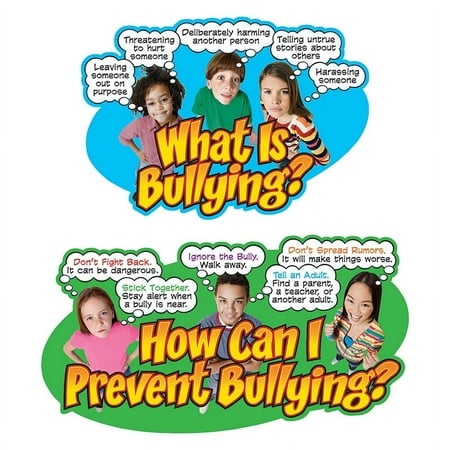 BEYOND BULLYING BB SET