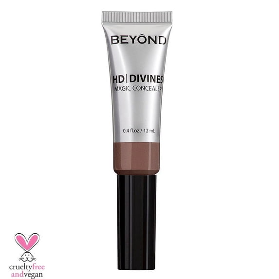 BEYOND Divines Professional Makeup Vegan HD Magic Concealer