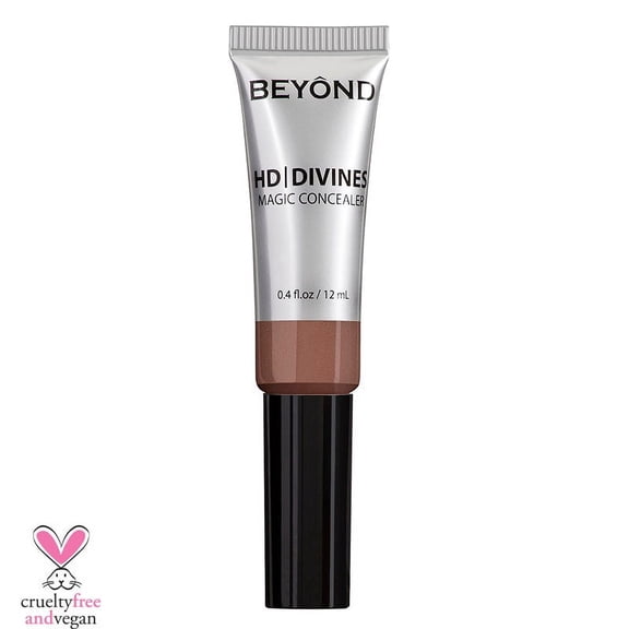BEYOND Divines Professional Makeup Vegan HD Magic Concealer