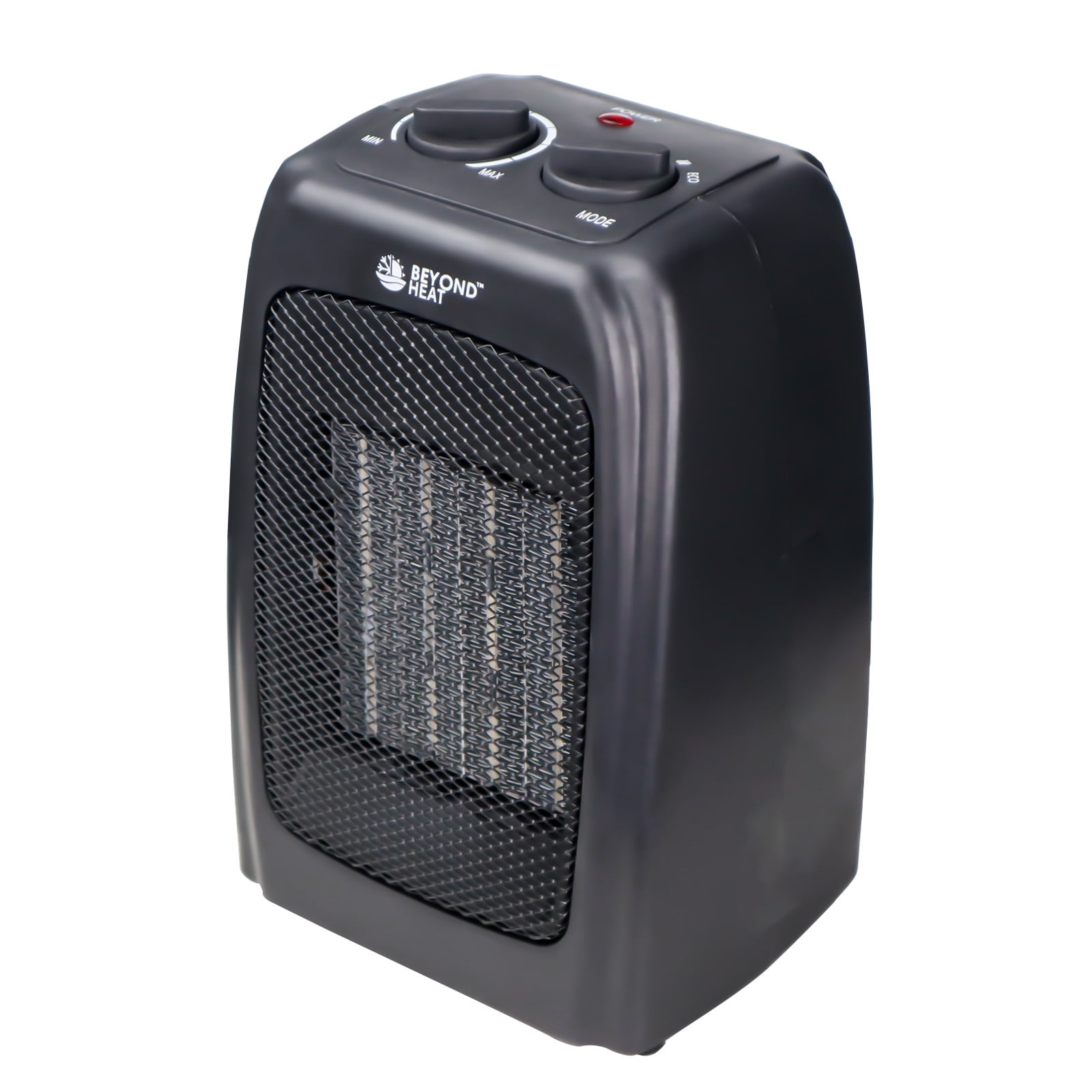 Beyond Heat Personal Ceramic Heater - Walmart.com