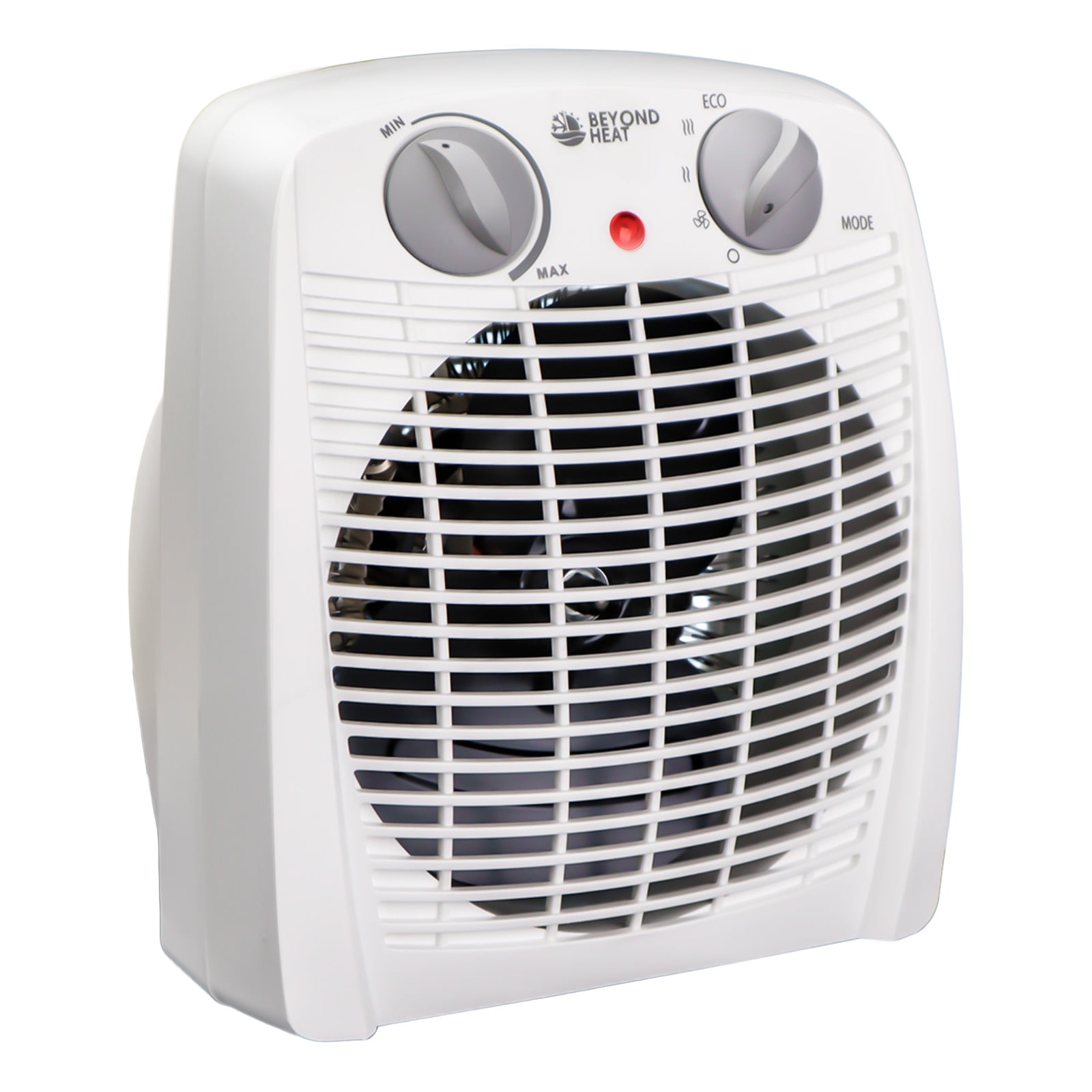 Beyond Heat Personal FanForced Heater