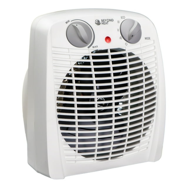 Beyond Heat Personal FanForced Heater