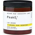 BEYOND RAW Chemistry Labs Peak 02 Powder Provides Endurance During