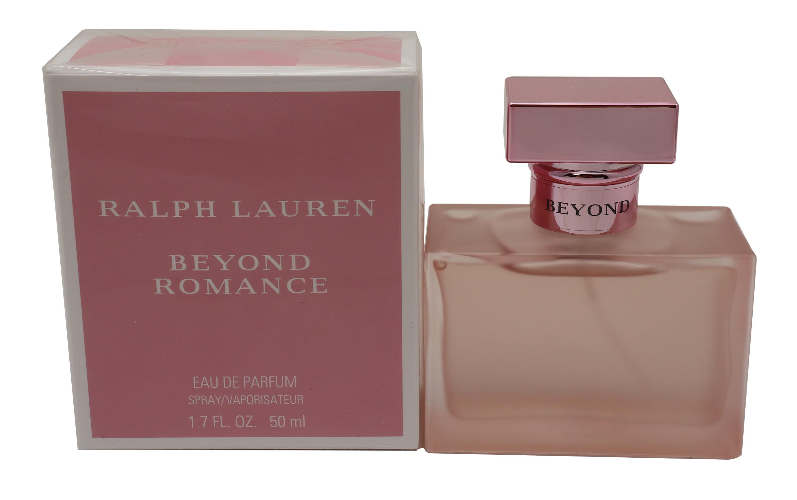 Romance by Ralph Lauren, 1.7 oz EDP Spray for Women