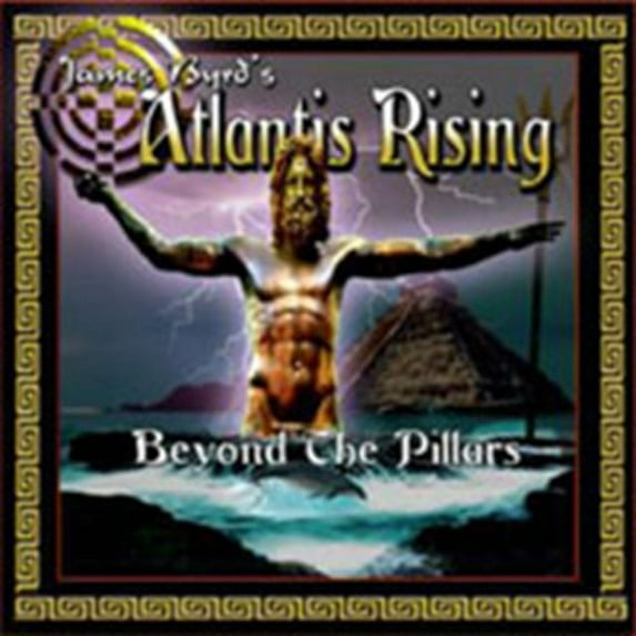 BEYOND THE PILLARS
