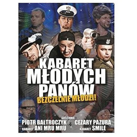 BEZCZELNIE MLODZI